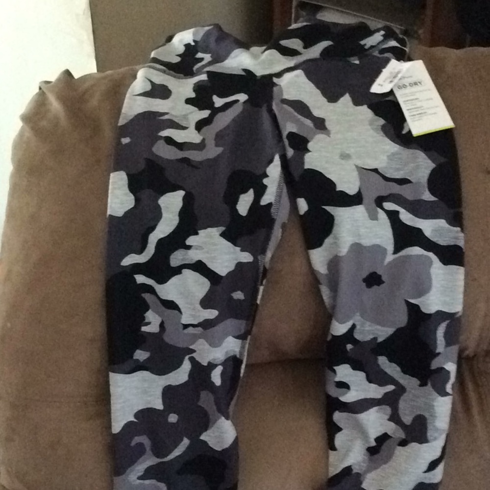 High rise Old Navy Leggings